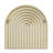 Ingerson 2 Piece Accent Shelf