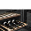 24" Smeg Classic Wine Cooler