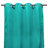Stripe 54" x 96" Grommet Semi-Sheer Outdoor Curtain Panel-120505591-126702701