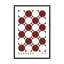 Ensemble de 2 impressions bourgogne bourgogne bauhaus-1868049989-1868050008