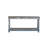 60'' Solid Wood Console Table-67328100