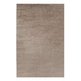 Textural Hand Knotted Area Rug