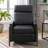Latyra Faux Leather Recliner-1414075335