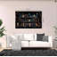 Wrapped Canvas Print-964403873