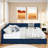 Bed With 2 Drawers-1404262905