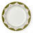 11" Geo Dinner Plate