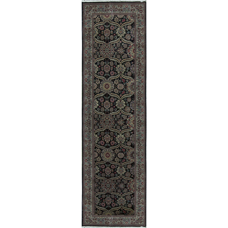 Manchuria One-of-a-Kind 2'6" X 9' Area Rug