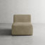Fauteuil d'appoint Berlare