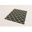 Reina Rectangle Geometric Wool Hand Woven Dhurrie-33982239