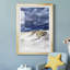 Stormy Front I - reproduction de cadre photo-115679830-115679826