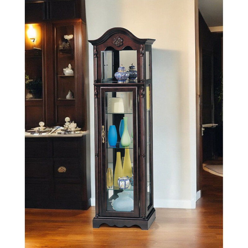 Vitrine Lindsey