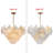 Kamiria 8 - Light Dimmable Chandelier-1096545767