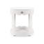 Scarlett 1-Drawer End Table-1644960140
