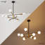 Lustre linéaire moderne Vashawn