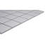 Catch 12 x 12 Ceramic Mosaic Sheet-1413783551