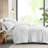 To King/ King Comforter - Luxury Textured, Warm & Machine Washable, With Filling, Design, Soft Cozy, Wash,-118793758