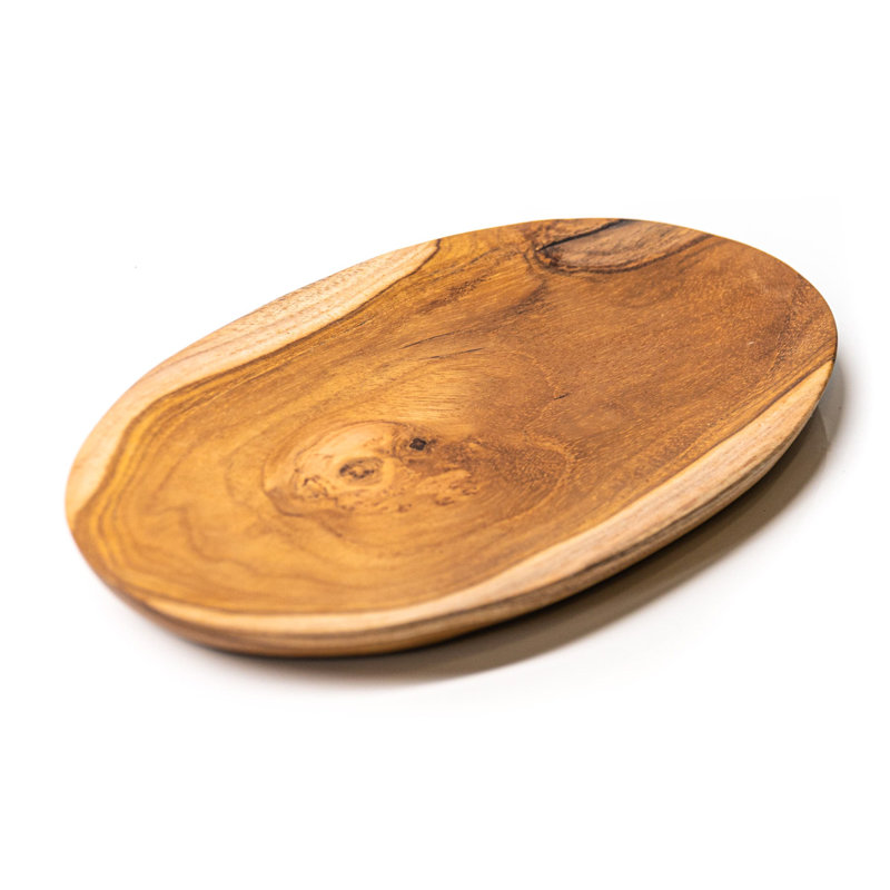 Large Dinner Plate