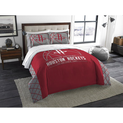 Comforter