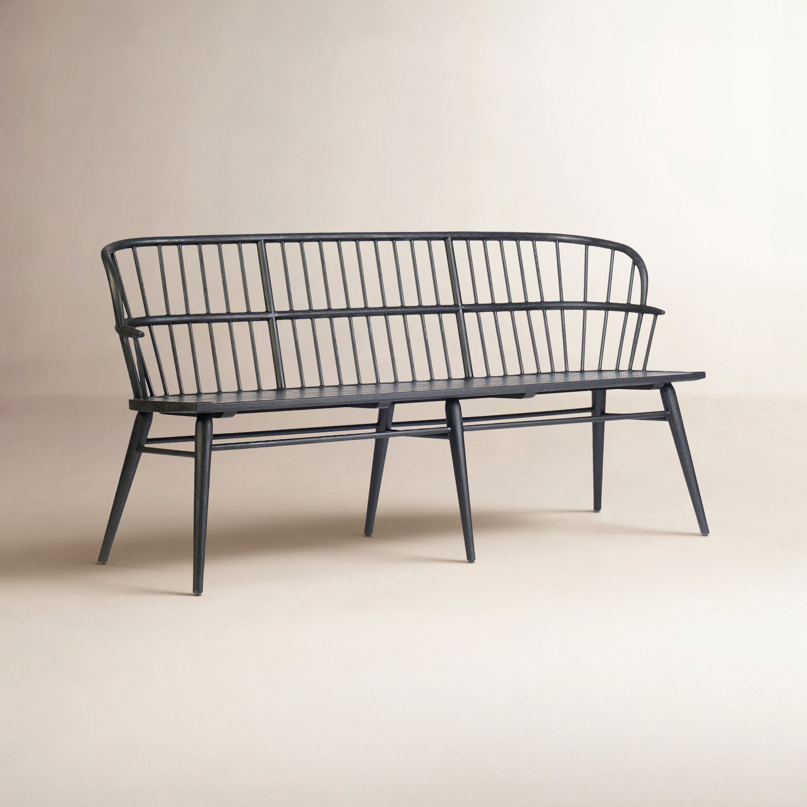 Copland Bench