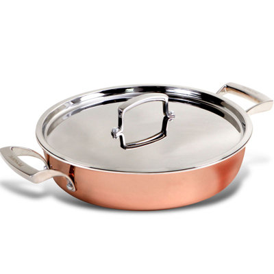 Reserve Aluminum Non-Stick Specialty Pan