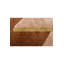 Phila Area Rug in Brown/Beige