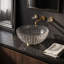 Stella 17.3'' L Bathroom Sink
