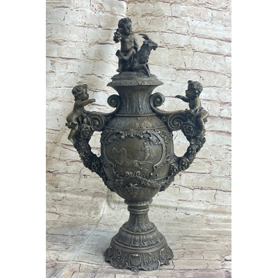Azyriah, objet décoratif