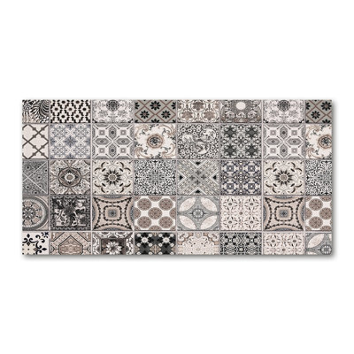 Ceramic Tiles - Print
