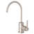 Satin Nickel selected