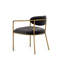 Fauteuil Tevin