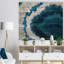 Corwin, art brésilien abstrait, impression graphique-35105620-35105625