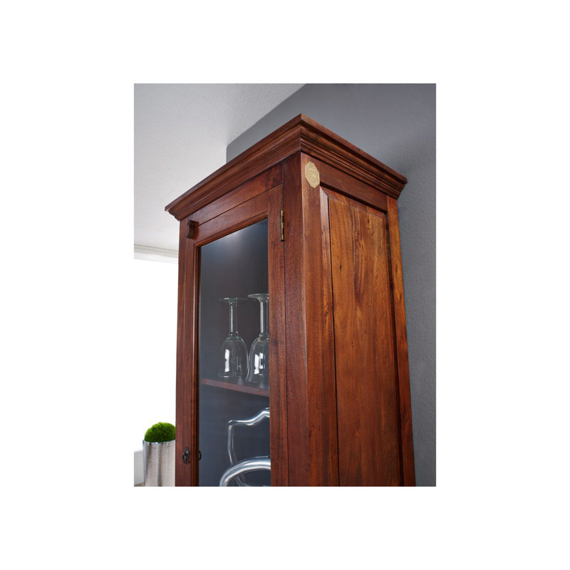 Oxford Display Cabinet