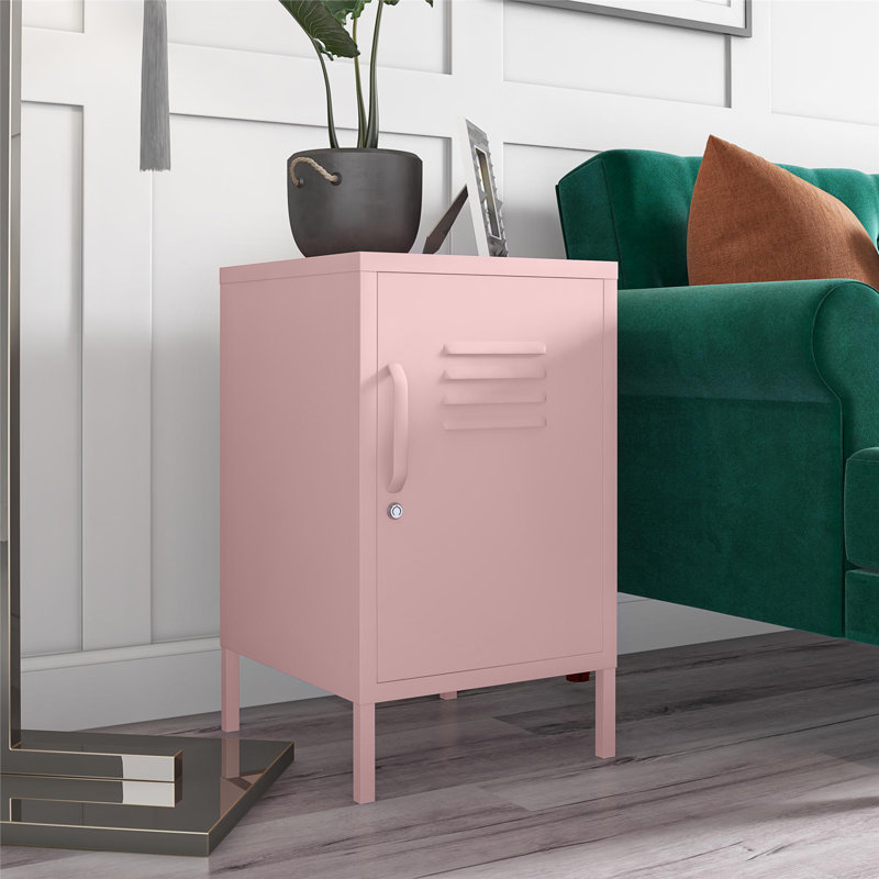 Lamprecht 1 -Door 2 -Shelf