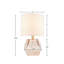 Lampe de table Bella