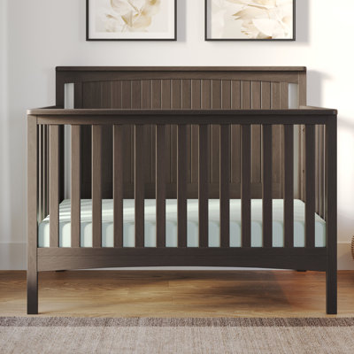 Lit de bébé convertible 4-en-1 Scout