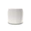 Arcadia Sculpted Arm Swivel Chair-1865627389