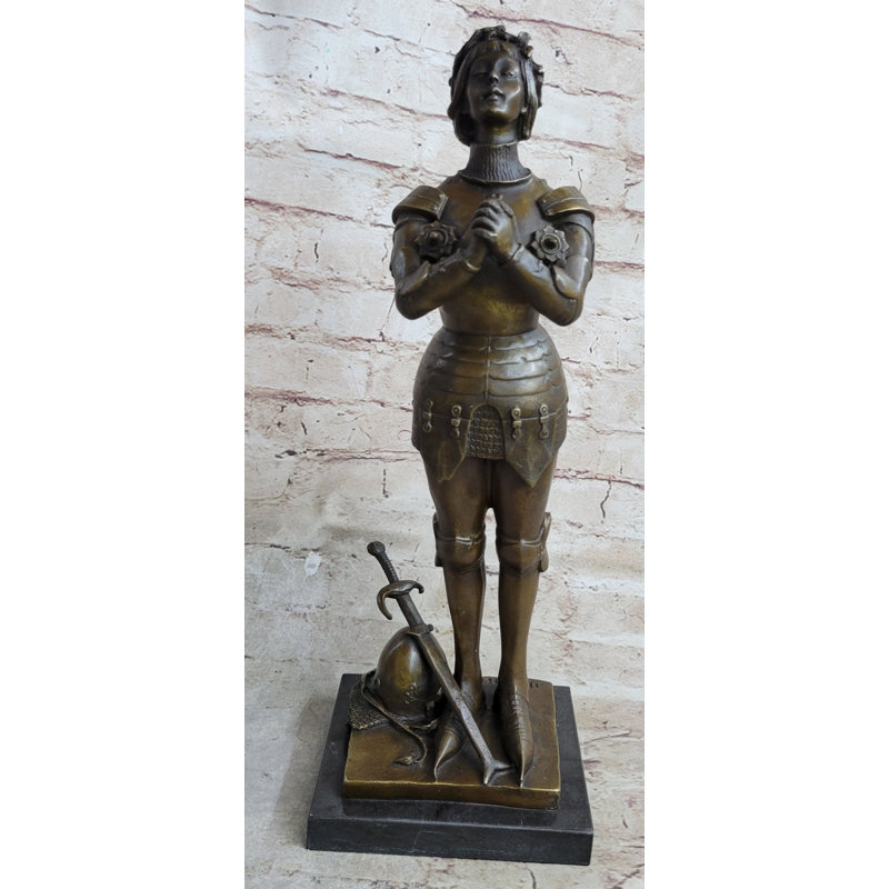 Figurines et sculptures Aynath