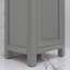 Ensemble de meuble-lavabo simple 18 po Caitlyn-1329002337