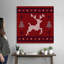 Chandail Rennes-impression sur toile-1785609433-1785609432