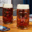 Ensemble de verres à bière personnalisés Kanitz-1327724089