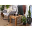 Bridget Solid Wood End Table