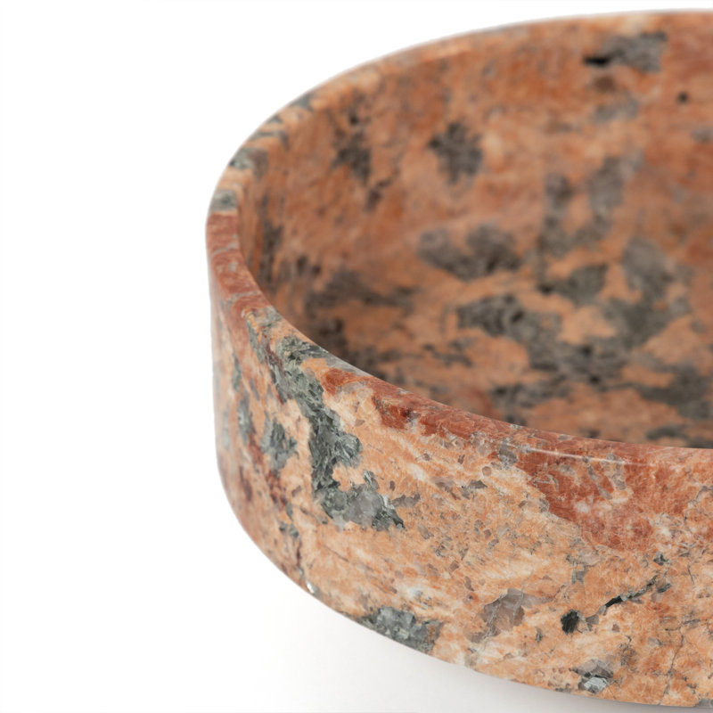 Fray Handmade Decorative Bowl