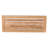 Solid Wood Wall Mounted Coat Rack-1469382940