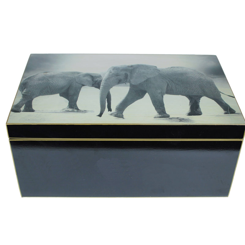 Michels Jewellery Box