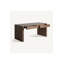 Gibles Solid Wood Writing Desk