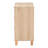 Chanay 3 Drawer 31.5" W Dresser