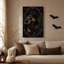 Art mural sur toile Steampunk-643404949
