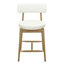 Mid Century Modern Counter Stools  (Sets Of 2)