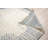 Modern Marrakech Ivory Hand-Knotted Wool Contemporary Transitional Area Rug-108285041