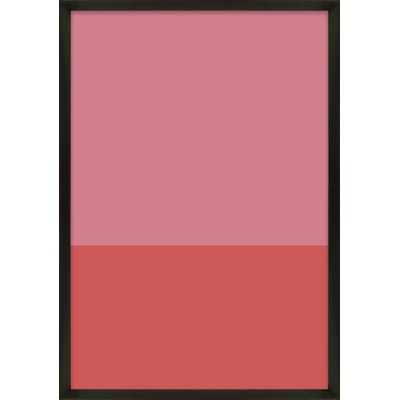 Diandra Color Studies 3 by Romina Gadler